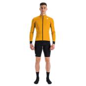 Sportful Fiandre Light No Rain Jacket Orange XL Homme