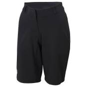 Sportful Giara Shorts Noir XL Femme