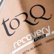 Torq Recovery Plus 500g Hot Cocoa Noir