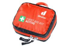 Trousse de secours deuter first aid kit active rouge