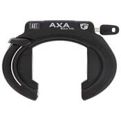 Axa Block Xxl Frame Lock Noir