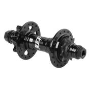 Befly Halo Mtb Front Hub Argenté 32H / 10 x 135 mm