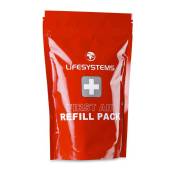 Lifesystems Dressings Refill Pack Rouge