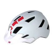 Xlc Bh-c30 Urban Helmet Blanc L-XL