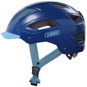Abus Hyban 2.0 Urban Helmet Violet XL