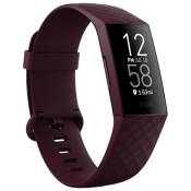 Fitbit Charge 4 Activity Band Noir