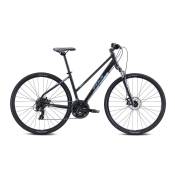 Fuji Bikes Traverse 1.7 St 2021 Bike Noir XL