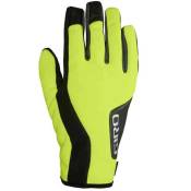 Giro Ambient Ii Long Gloves Jaune XL Homme