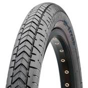 Maxxis M-tread 60 Tpi Tubeless 20´´ X 2.10 Rigid Urban Tyre Noir 20´´ x 2.10
