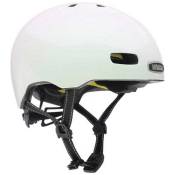 Nutcase Street Mips Urban Helmet Blanc L