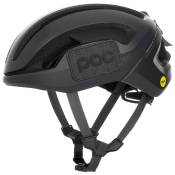 Poc Omne Ultra Mips Helmet Noir S