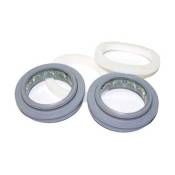 Rockshox Dust Seal / Foam Ring Seal Sid 2011-2013 / Reba 2012-2013 Gris 32 mm