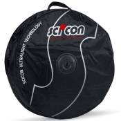 Scicon Mtb Wheel Covers Noir 26-29´´