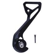 Shimano Rd-r9250 Exterior Pulley Carrier With Screw Argenté