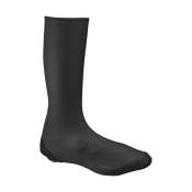 Shimano S-phyre Tall Overshoes Bleu,Noir M Homme