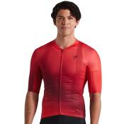 Specialized Sl R Short Sleeve Jersey Rouge S Homme