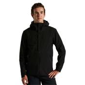 Specialized Trail-series Rain Jacket Noir XL Homme