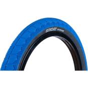 Sunday Current V2 20´´ X 2.40 Rigid Tyre Bleu 20´´ x 2.40