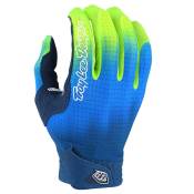 Troy Lee Designs Air Long Gloves Bleu 2XL Homme