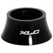 Xlc A Head Spacer Conical Noir 18 mm