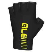 Ale Sunselect Chrono Gloves Noir 2XL Homme