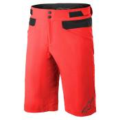 Alpinestars Bicycle Drop ,,,4.0 Shorts Rouge 32 Homme