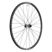 Dt Swiss X 1900 Spline 25 29´´ Cl Disc Tubeless Front Wheel Noir 15 x 100 mm