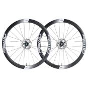Ffwd Ryot 44 Cl Disc Tubeless Road Wheel Set Noir 12 x 100 / 12 x 142 mm / Sram XDR
