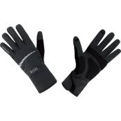 Gore® Wear C5 Goretex Thermo Long Gloves Noir 3XL Homme