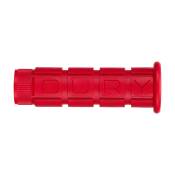 Lizard Skins Oury Single Compound Grips Rouge