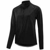 Loeffler Gran Fondo Txs Jacket Noir XL Homme
