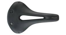 San marco regal short open fit carbon saddle black 140