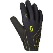 Scott Rc Team Long Gloves Noir XS Homme