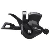 Shimano Deore M5100 Right With Indicator Shifter Noir 11s
