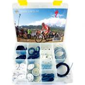Specialized Boa Replacement Kit 2011 Blanc Homme