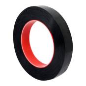Squad Tubeless Tape 66 Meters Rouge 25 mm