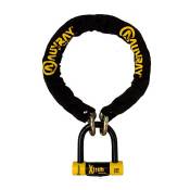 Auvray Xtrem Chain Lock Noir 100 cm