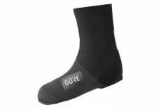 Couvres chaussures gore wear thermo noir