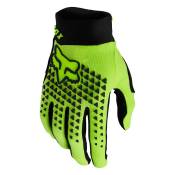 Fox Racing Mtb Defend Long Gloves Vert S Homme