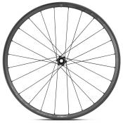 Fulcrum Speed 25+ Disc Tubeless Road Wheel Set Argenté 12 x 100 / 12 x 142 mm / Campagnolo N3W