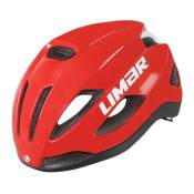 Limar Air Master Helmet Rouge M