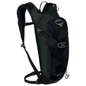Osprey Siskin 8l Backpack Noir