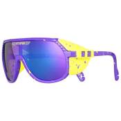 Pit Viper The Grand Prix Aerobics Sunglasses Clair Purple/CAT3