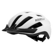Rogelli Ferox Ii Mtb Helmet Blanc S-M
