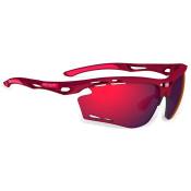 Rudy Project Propulse Photochromic Sunglasses Rouge Multilaser Red/CAT3