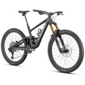 Specialized Bikes S-works Enduro 29´´ 2022 Mtb Bike Noir XL