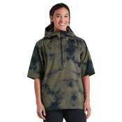 Specialized Outlet Altered Trail Rain Jacket Vert XL Femme