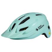 Sweet Protection Ripper Mips Mtb Helmet Bleu 53-61 cm