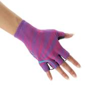 Uyn All Road Short Gloves Violet XL Homme