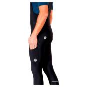 Bicycle Line Fiandre S2 Thermal Bib Tights Noir 2XL Homme